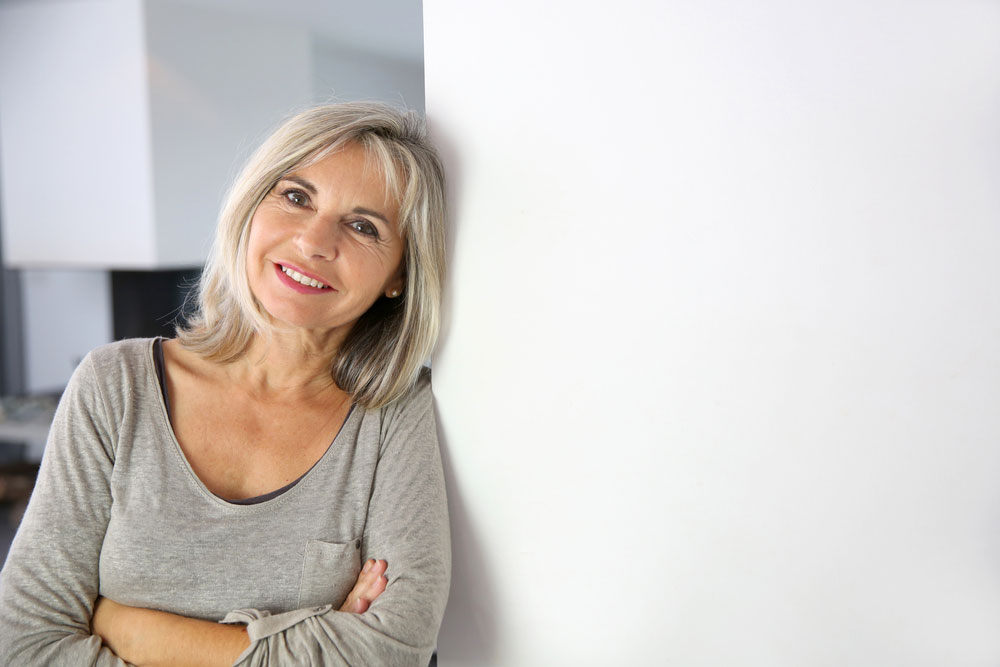 Frauen über 45 beauty-dating